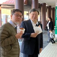 広島地区ミニ連懇親会