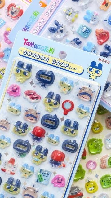 東三河シール在庫状況☆ミ