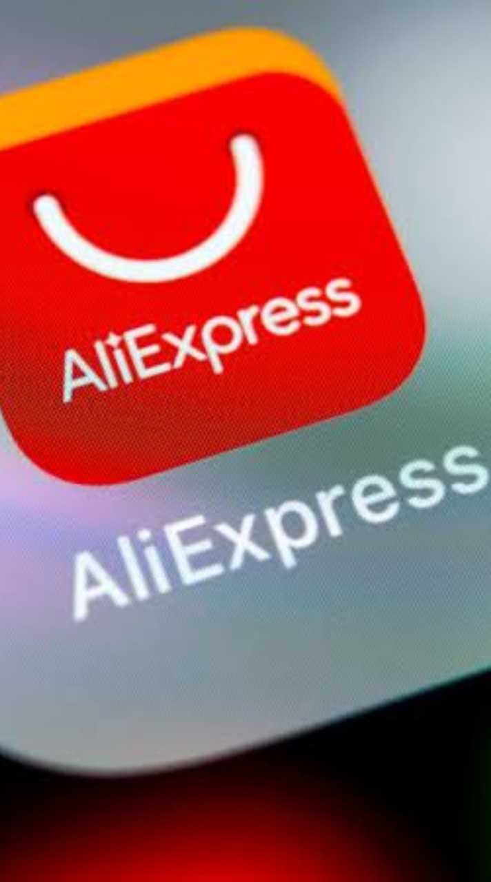 AliExpress - アリエクスプレス総合