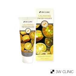 ◎肌膚煥發光澤均勻膚色。|◎|◎品牌:3WCLINIC品牌定位:開架品牌種類:飾底乳/妝前乳商品名稱:韓國3WClinic檸檬C嫩白素顏霜100ml規格/容量:100ml保存期限:3年產地:韓國體驗: