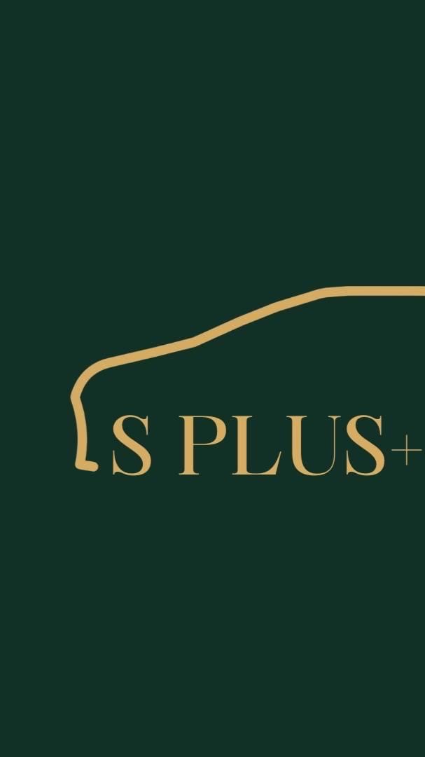 นายหน้า S PLUS VAN