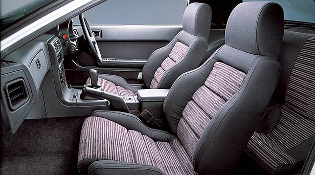 Mazda Rx 7六件你不知道的事情 Topgear 極速誌 Line Today