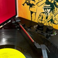 รวมคนสะสมแผ่น vinyl,cassette tape,CD ทุกรุ่น(อายุ)