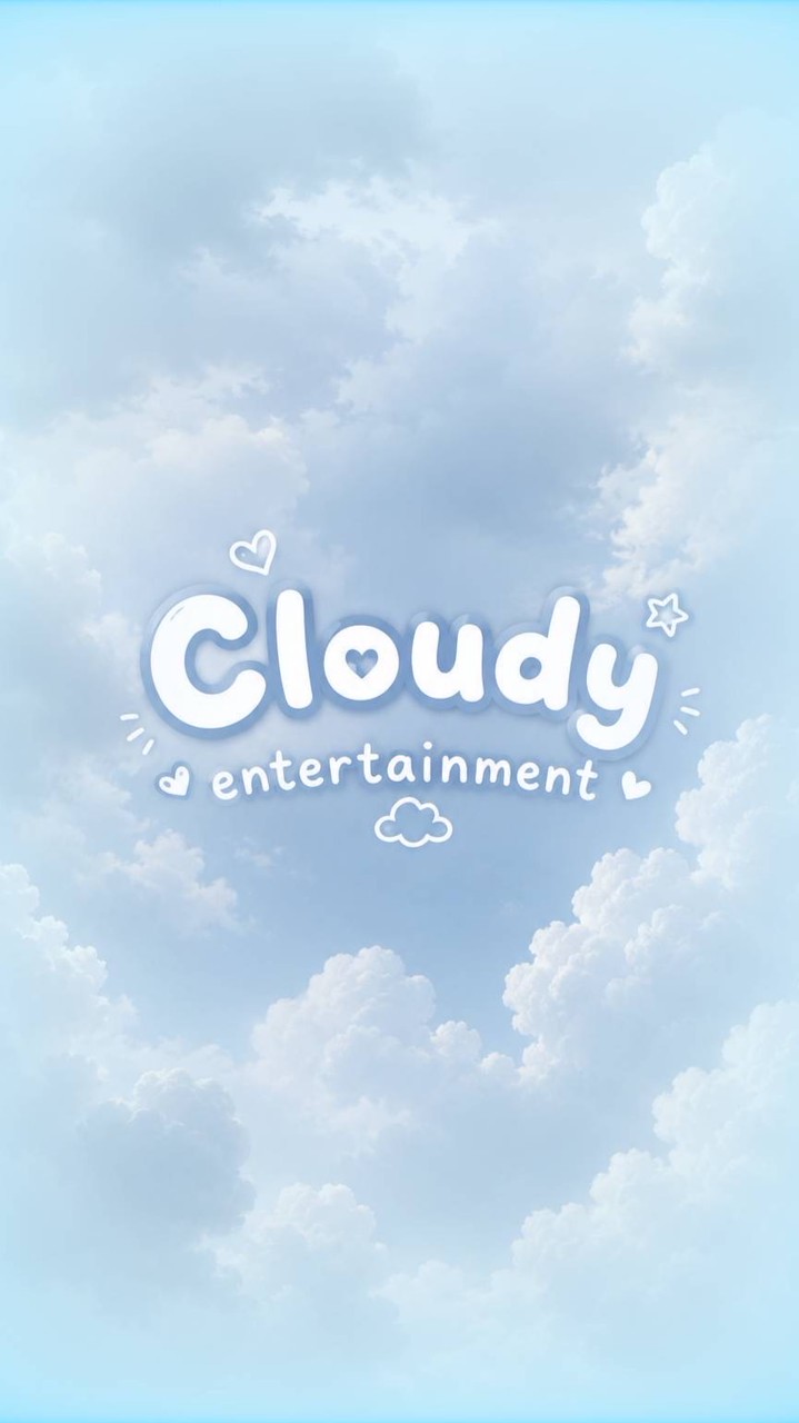 Cloudy Entertainment