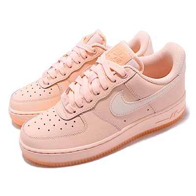 Nike 休閒鞋 Air Force 1 07 運動 女鞋