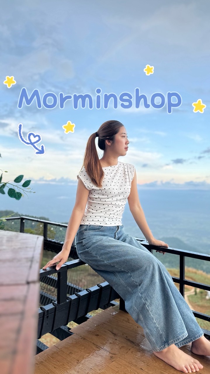 Morminshop