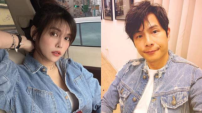 才依偎孫協志放閃 夏宇童身形圓潤「鬆口揭懷孕真相」 TVBS LINE TODAY