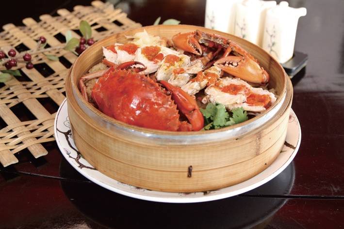 府城食府 正宗台南料理