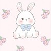 棉花兔˚ʚ₍ᐢ.  ̫.ᐢ₎ɞ˚