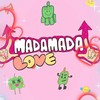 MADAMADAファン集合ー！！