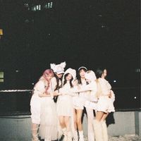KーPOP好きな人集まれ~♡