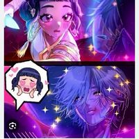 K-pop獵魔女團