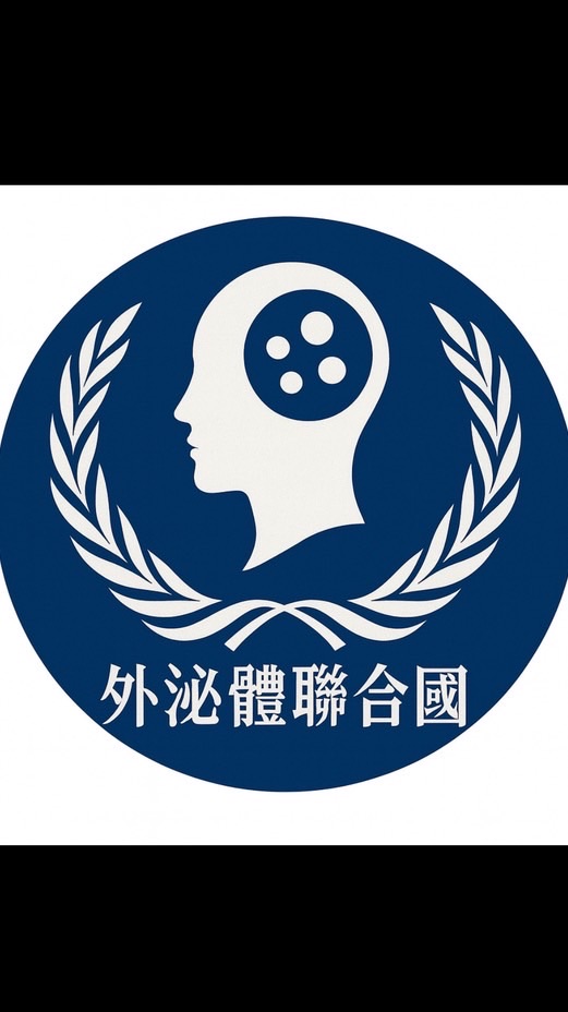 外泌體聯合國(C群）