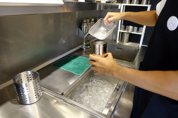 果然好合，大安站飲料店，仁愛醫院附近手搖飲料店，嚴選優質台灣茶葉不混茶，採用小農契作食材，有天然果乾茶、冷萃咖啡能喝出健康美味的大安區好喝飲料店