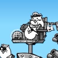 にゃんこ大戦争(株式)