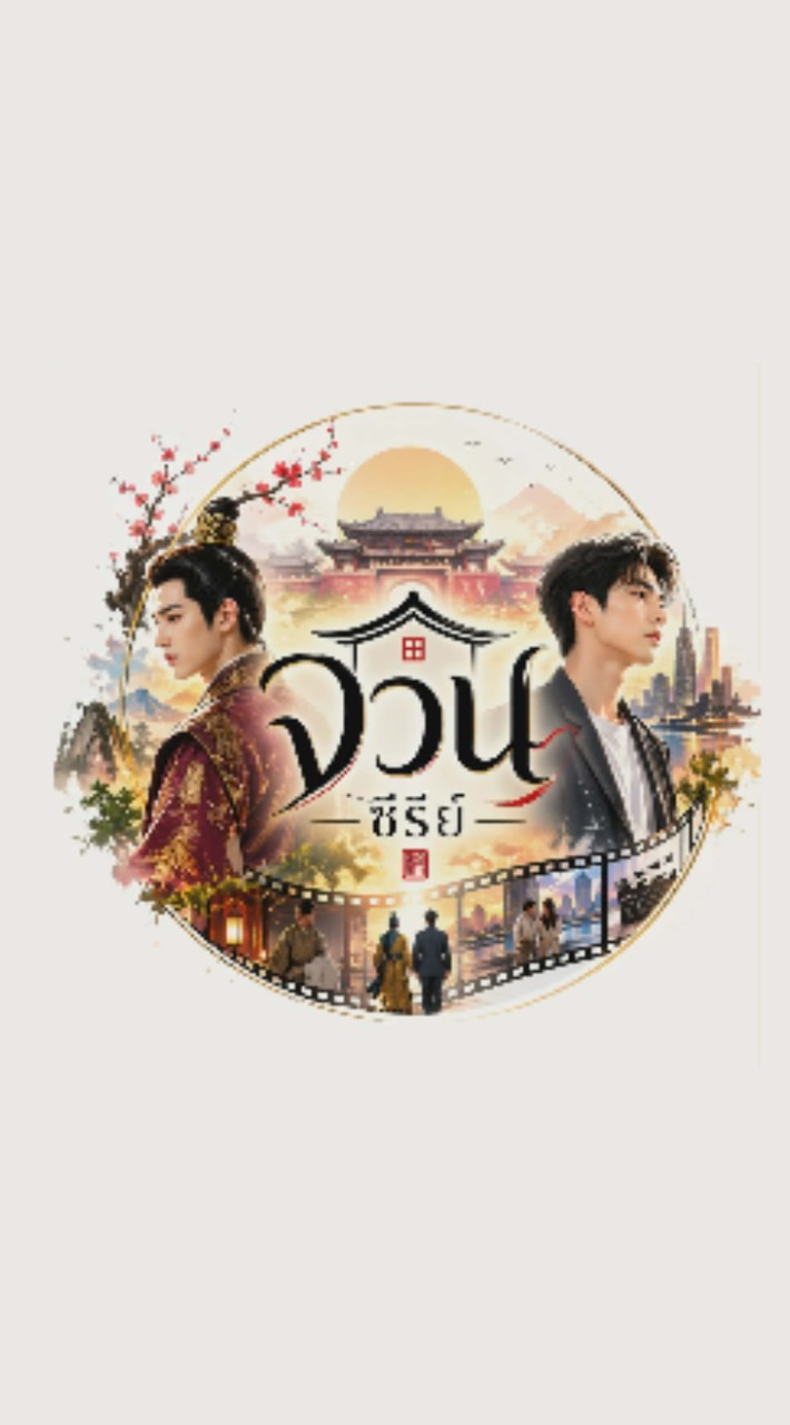 📍จวนซีรีย์(กลุ่มดูซีรีย์)