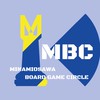 MBC南大沢ボードゲーム会