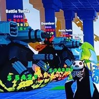 オバロ配布中　ブレロ全般⭕️　主はファイトしてます！ゆるーくやりましょ♯ブレロ♯ファイト♯ゲーム