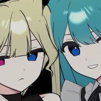 ☆･*·̩͙꒰ঌ魔法少女໒꒱♡ 闇堕ちチェリー🍒´-