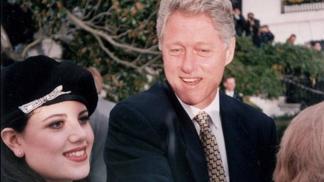 《美國犯罪故事：柯林頓彈劾案》讓全世界認識「口交」的性醜聞，即將完整還原！