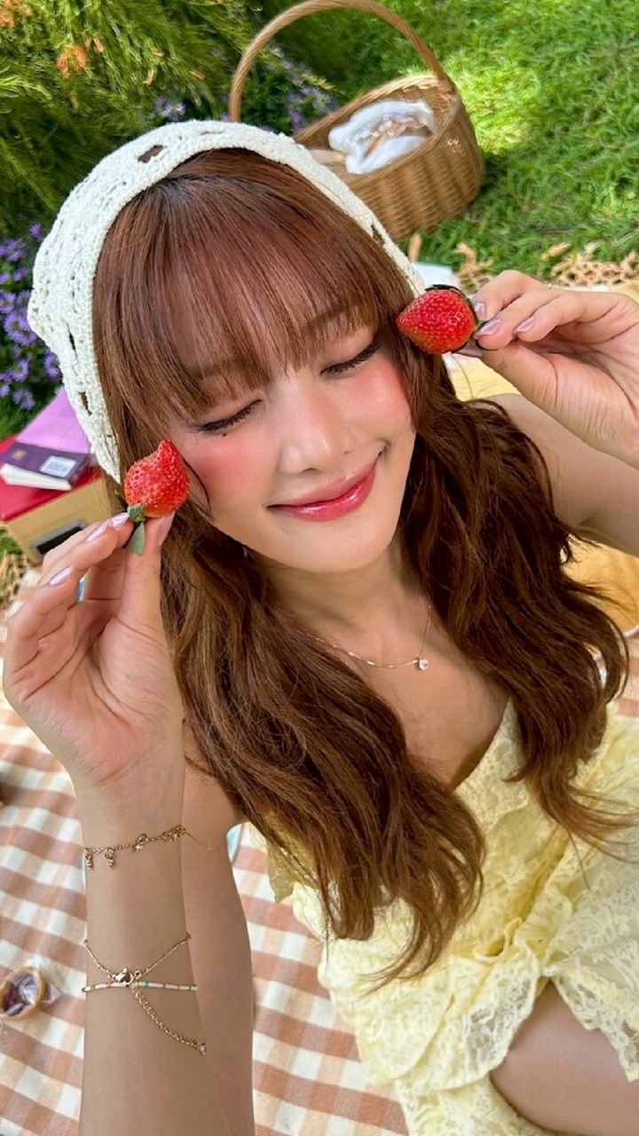 芹芹的𝕂𝕡𝕠𝕡小工房🍄 ૮꒰ ˶• ༝ •˶꒱ა ᥫᩣᐝ《免宣拐》