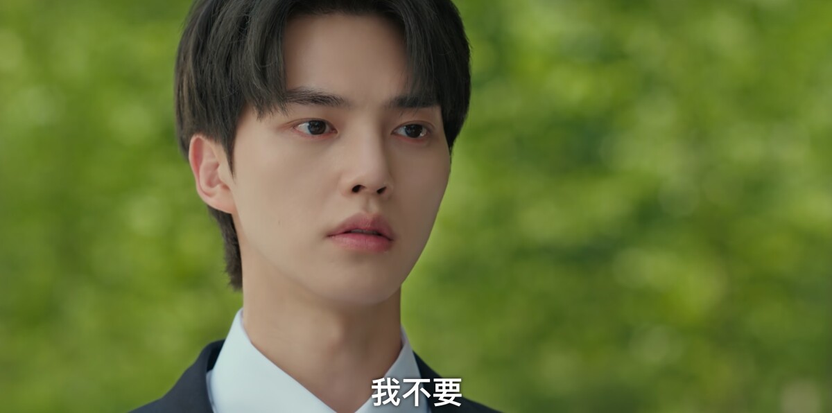 《與惡魔有約》7個劇情「幕後彩蛋」！到曦對九元一見鍾情，九元因這原因拒絕到曦求婚