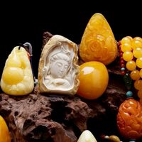 Amber琥珀