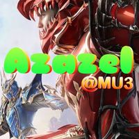 Azazel@MU3
