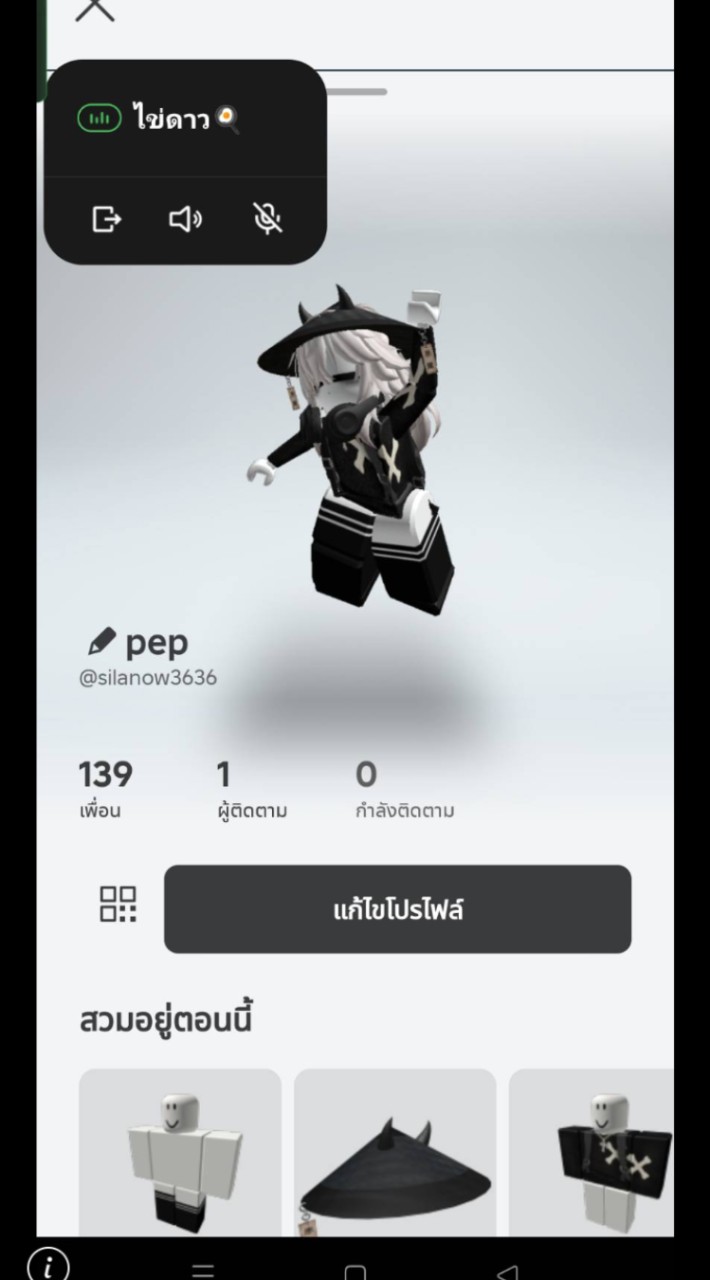 ห้อง ส.ต ชาโดว์