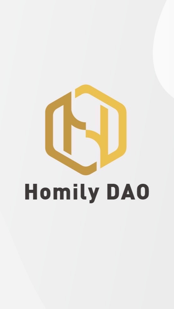 Homily DAO | 官方社區