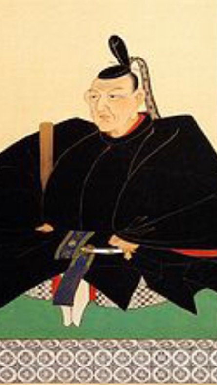 江戸時代好き集まれ