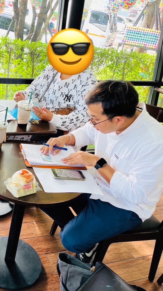 รวมนายหน้าอสังหา อิสระ by พี่ใหญ่
