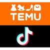 【相互招待】TikTok★SHEIN★TEMU★その他アプリ何でもOK！