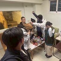 2026砂卡礑教會青年✝️
