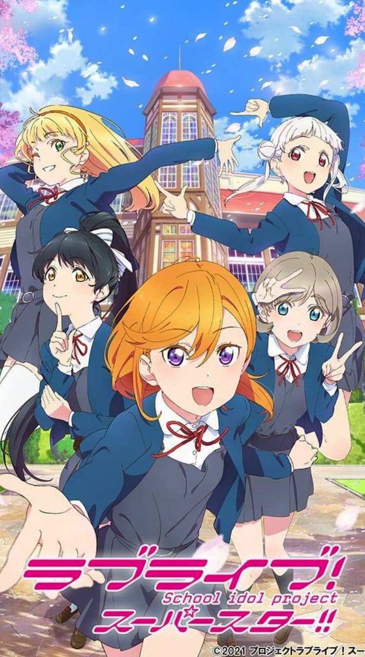 アニメ全なりきり