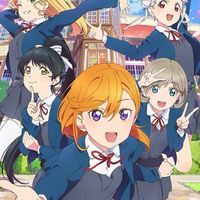 アニメ全なりきり