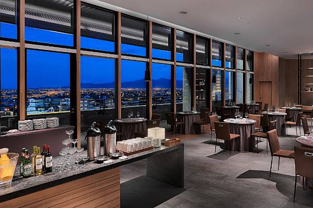 圖片來源：FB @礁溪寒沐酒店 MU JIAO XI HOTEL