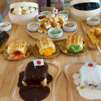 Delivery นมสดพระนคร