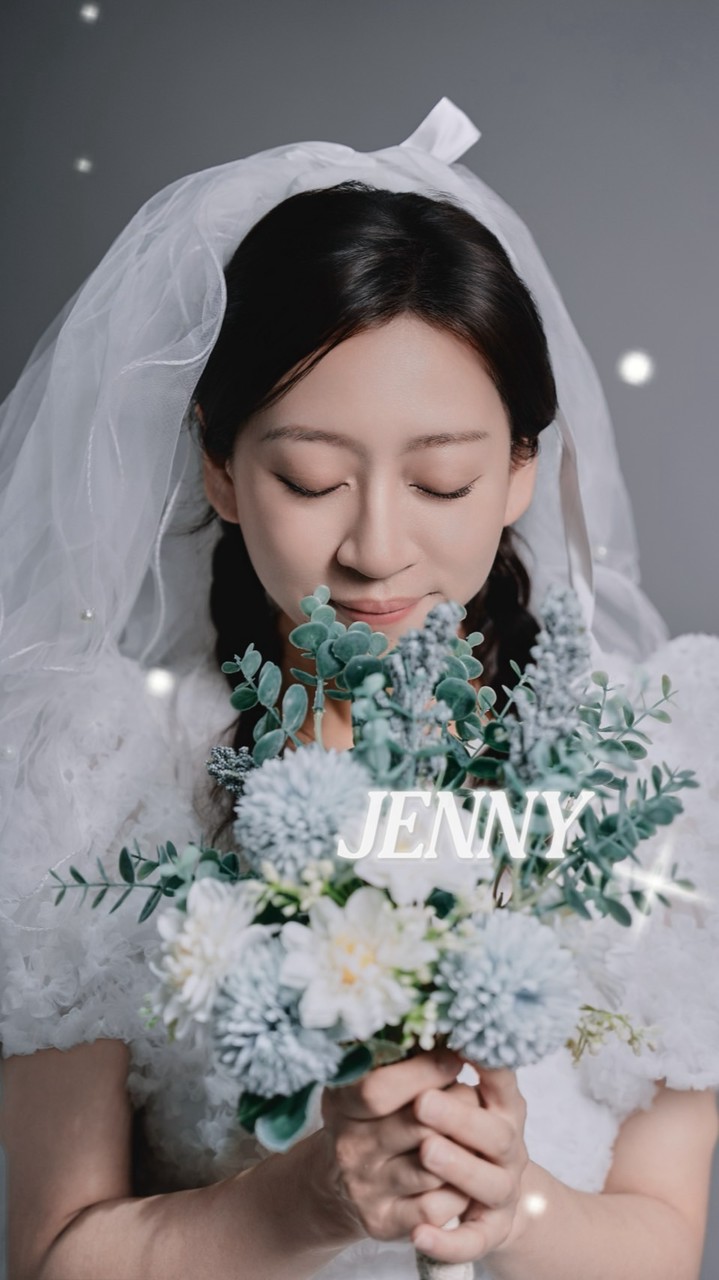 Jenny的雲端打卡日記☁️👯‍♀️