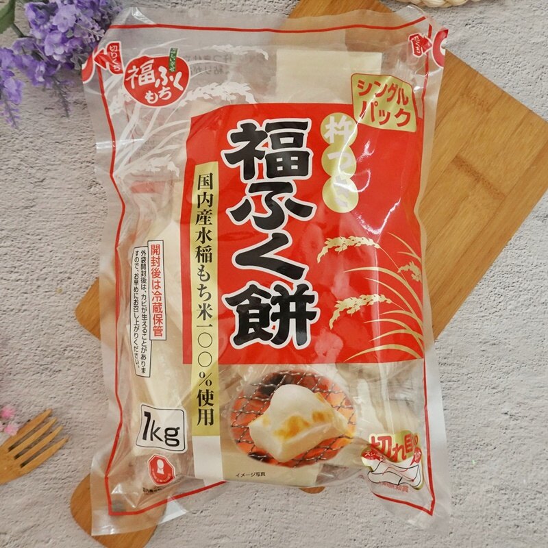 丸金 花福麻糬 1000g【4978568140116】(廚房美味)。食品與甜點人氣店家樂天三味食品的廚房烘焙.調味料有最棒的商品。快到日本NO.1的Rakuten樂天市場的安全環境中盡情網路購物，使