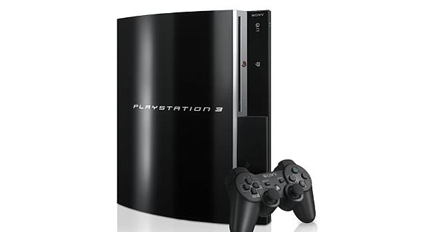 Ps3已在日本停止出貨 索尼官網證實消息