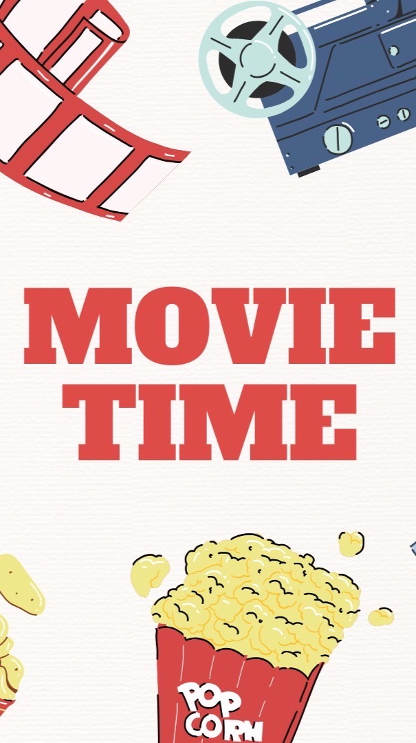 華映娛樂電影時間🎟️