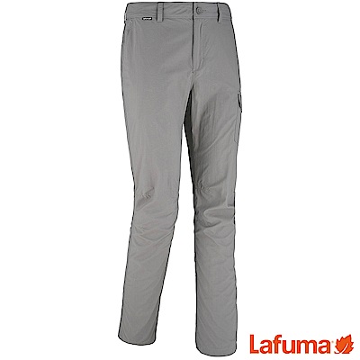 LAFUMA-男 CARGO長褲-LFV113188280-炭灰