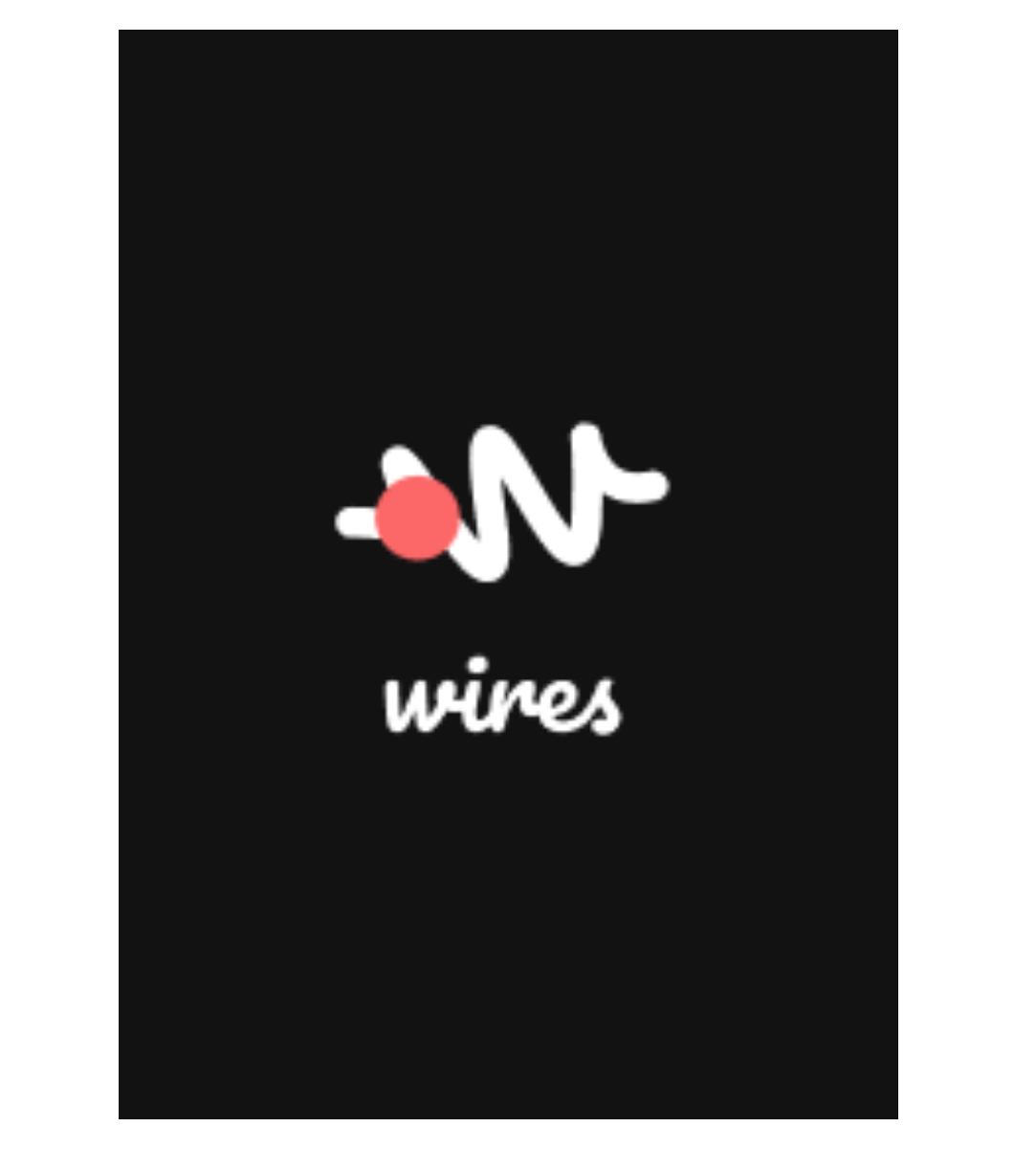 Wires Muffin - Black Theme Global