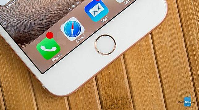 Sketsa Desain iPhone 8 Kini Bocor di Internet
