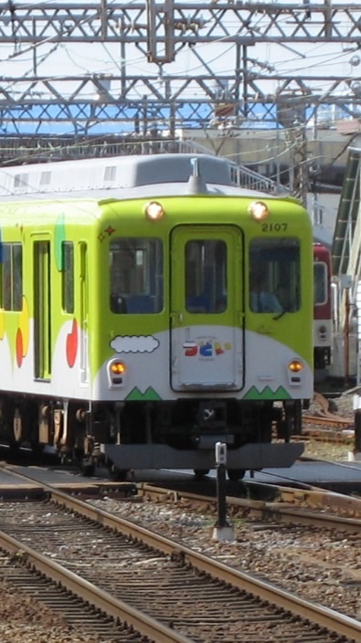 近鉄試運転不定期回送貸切スジ共有