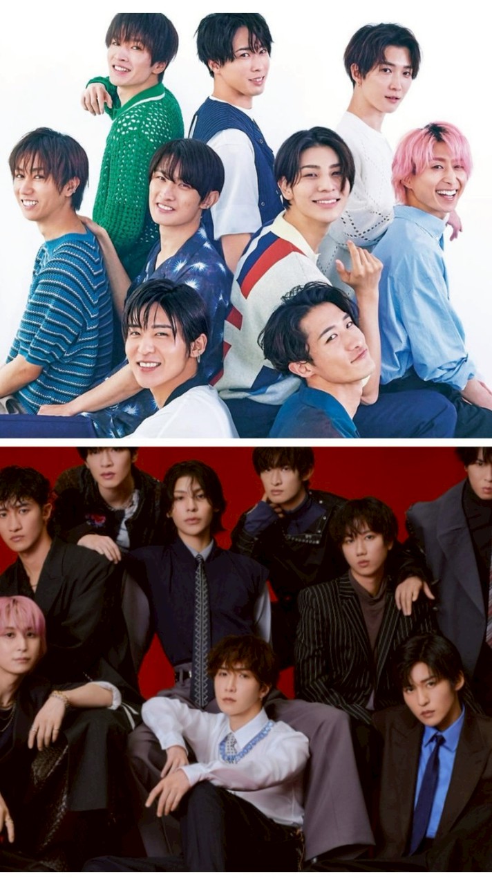 SnowManのファンで話そぉ-！