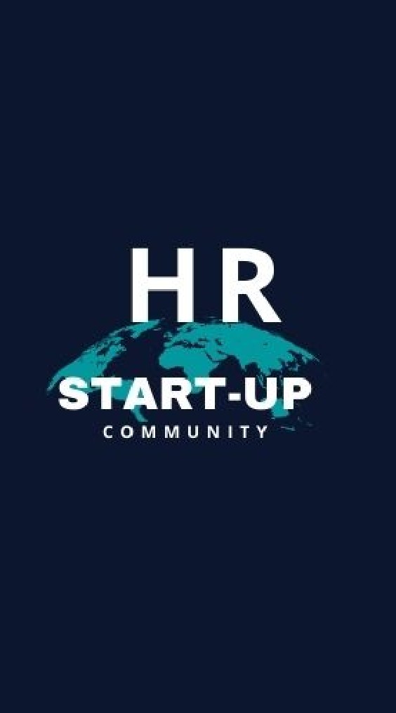 HR Start-Up Community