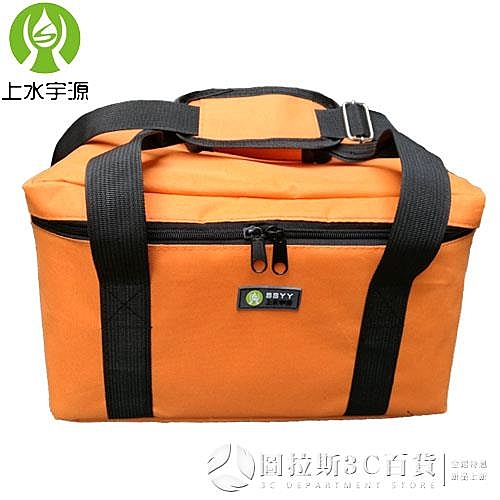 保溫袋 便攜加厚野餐披薩蛋糕保溫袋快餐送餐包外賣保溫包箱冷藏包冰包袋