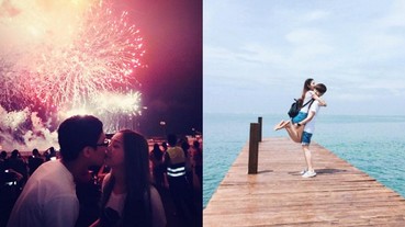 澎湖花火節引爆全球關注！特搜 7 大「最強拍照」地點 白天黑夜都好拍！